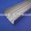 U plate/ U track/ Stud Malaysia 50*22 a6
