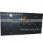1800*900mm aluminum LED arrow board traffic safety products