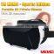 Plastic Virtual Reality Glasses 3D VR Headset for XNXX
