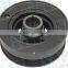 Crankshaft Pulley Engine Harmonic Balancer Fits 87-95 Ford E-350 Econoline Club Wagon 4.9L-L6