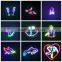 high power 12W RGB Disco event show laser hotel logo projector