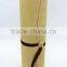eco friendly soft wood box ,birch veneer wine box