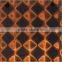 (19)decorative Phantom 3D Full Meshed Glass Tile