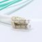 hot selling china factory LC-SC OM3 fiber optic Patch cord with low price