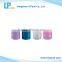Smooth wall plastic disc top cap 20mm, 24mm, 28mm