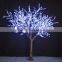 Waterproof led blossom tree