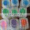 professional individual color hair chalk bugs