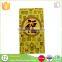 Custom hot stamping luxurious hongbao paper ang pao red envelope