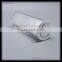 plastic acrylic airless pump bottle for cosmetic clear bottle airless pump cosmetic bottle for skin care 15ml 30ml 50ml