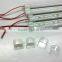 SMD5630 5730 led rigid bar , 12v led lights