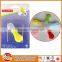 baby safety plastic small nail clipper