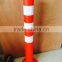 Most popular products high quality warning post best selling products in china