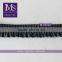 good price for pu material lace in 4.2cm width for clothing