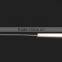 Stainless Whisk Stirrer Mixing Mixer Egg Beater Foamer Rotate Hand Kitchen Tool D01