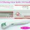 Skin vibrating derma roller 540 (Ostar dermaroller)