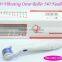 OEM services high qaulity led vibrating microneedle system OB-VMN 02N