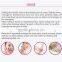 new 3 in 1 platinum roller massager for face lift wrinkle remover with microcurrent face lift machine