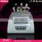 Hot New Products for 2016 RF Transmitter Filter Tightening Facelift Anti-aging Wrinkle Removal Radio Frequency Facial Machine