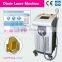 laser diode 808nm diode laser hair removal/long pulsed diode laser