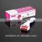 Body Acne Scar Count 0.5/1.0mm.0/1.5 1200 Microneedle Derma Roller