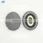 New 2Pcs/set Soft Replacement Ear Pads Headband Cushion Black Earpads For Bose OE2 OE2i On Ear Headphones