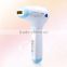 IPL Home Use hair removal/Mini IPL home hair removal system Embeded skin tone sensor with 300000 Shots DEESS GSD IPL Permanent H