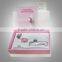  express mini facial steamer with ozone Rechargeable nebulizer