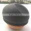 Eco-friendly soft Naturon egg foundation make up brush