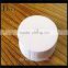 OEM Protable 8pcs/lot Private Label Cosmetic Powder Puffs