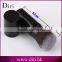 Retractable white pure metal handle kabuki brush