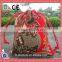 Original XL Large Size 8 X 12in Retro 20*30cm Linen Bag Sack Jewelry Bags Wedding Party Candy Beads Christmas Rice Food Gift Bag