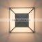 GX-L01 CE/UL/SAA/FCC Modern Pyramid Lamp/Table Lamp/Wall Lamp Charge With Android Usb