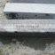 Light grey granite road kerb,granite kerbstone