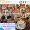 Automatic Industrial High Grade Roasting Machine Coffee Roaster