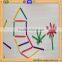 china supplier high quality logo stamp ice cream stick art and crafts