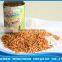 Canned sun dried gammarus