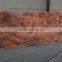 Copper wire scrap 99.9 with facotry 2016 hot on sale