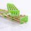 Wholesale Beekeeping equipment Long Bamboo queen cage