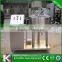 Automatic dairy milk small pasteurization machinery