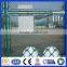 China Supplier ISO9001 Glavanized chain link fence