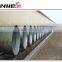Shutter Cone Fans for poultryhouse/chickenhouse/hothouse with CE