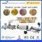 Hot Selling and Big Capacity Puffing Corn Rice Snacks Food Making Machine
