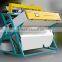 Intelligent multifunction CCD cashew nut color sorter