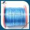 2mm hollow braided UHMWPE winch rope