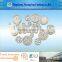 Plastic Media for Effluent Treatment Plants