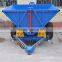 2 Ton Farm Hydraulic Lifting Trailer