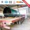 Professional Silica Sand Rotary Dryer from Henan