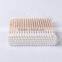 lint fre wood ear stick cotton swabs