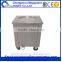High Effective Snack Food Processing Machinery Fried Ice Cream Machine,Ce Approved Fry Ice Cream Machine