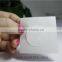 NFC Ring Tag HF 13.56MHz NTAG216 ISO14443A Coated Paper